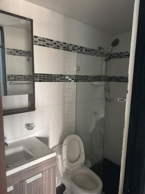 Apartamento de 3 alcobas en arriendo en El Limoncito, Barranquilla, 78 m² · foto 4 de 10