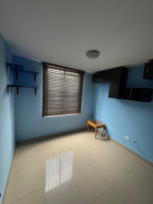 Apartamento de 3 alcobas en arriendo en El Limoncito, Barranquilla, 78 m² · foto 6 de 10
