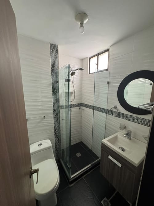 Apartamento de 3 alcobas en arriendo en El Limoncito, Barranquilla, 78 m² · foto 7 de 10