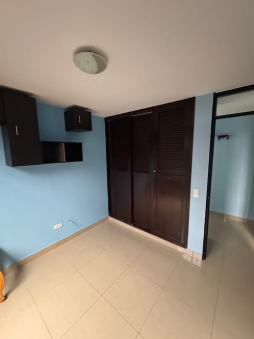 Apartamento de 3 alcobas en arriendo en El Limoncito, Barranquilla, 78 m² · foto 8 de 10