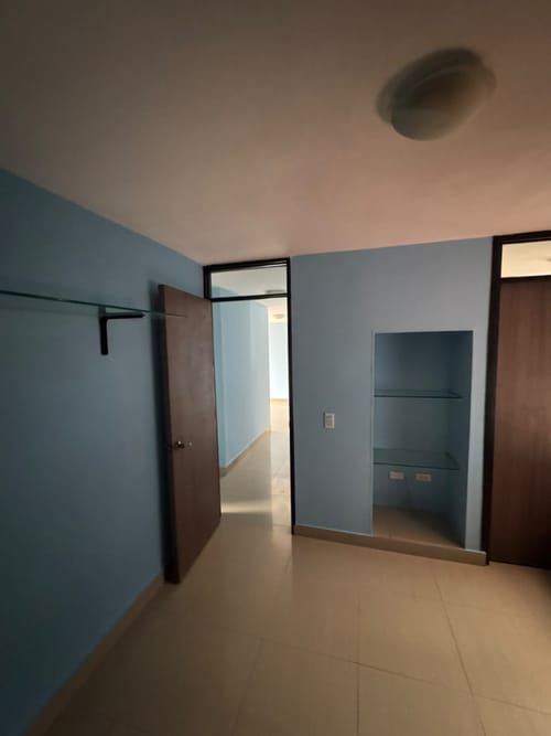 Apartamento de 3 alcobas en arriendo en El Limoncito, Barranquilla, 78 m² · foto 10 de 10