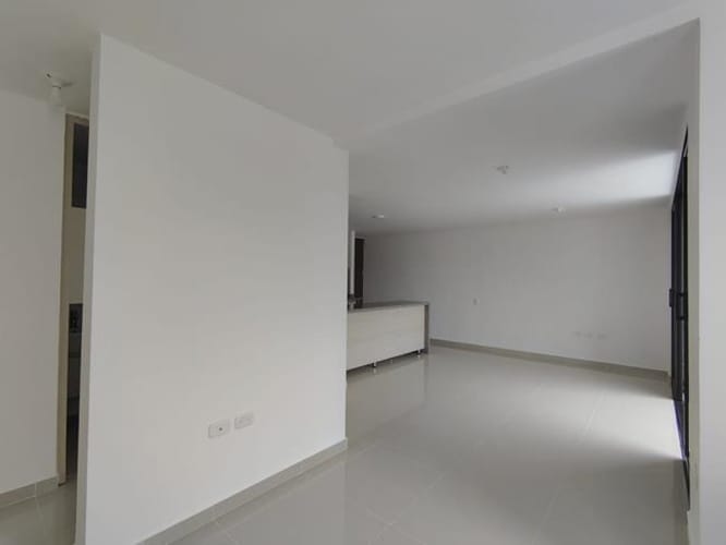 Apartamento de 2 alcobas en arriendo en Guatiguara, Piedecuesta, 87 m² · foto 4 de 12