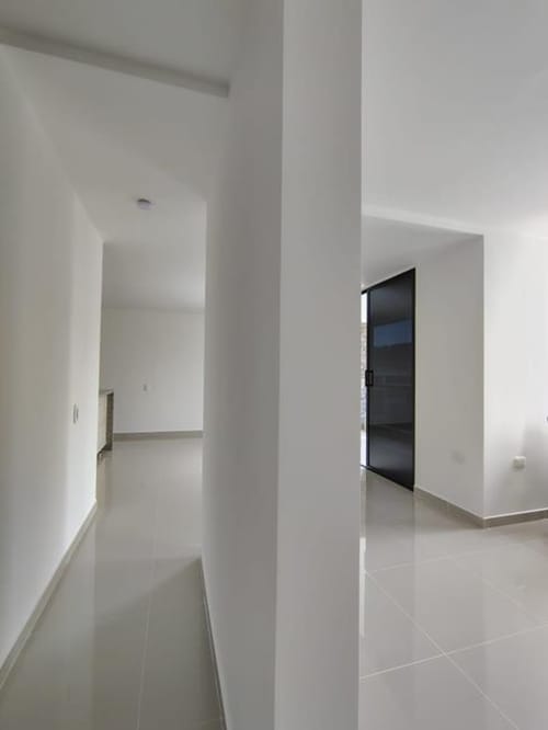 Apartamento de 2 alcobas en arriendo en Guatiguara, Piedecuesta, 87 m² · foto 5 de 12