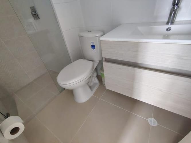 Apartamento de 2 alcobas en arriendo en Guatiguara, Piedecuesta, 87 m² · foto 7 de 12