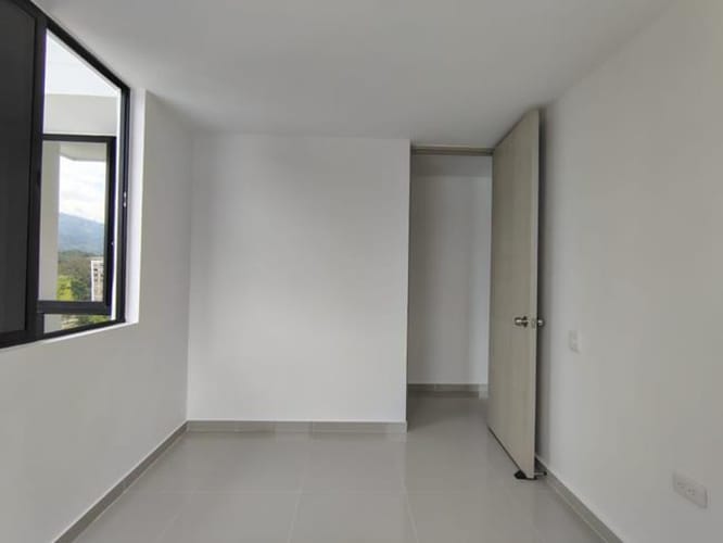 Apartamento de 2 alcobas en arriendo en Guatiguara, Piedecuesta, 87 m² · foto 11 de 12