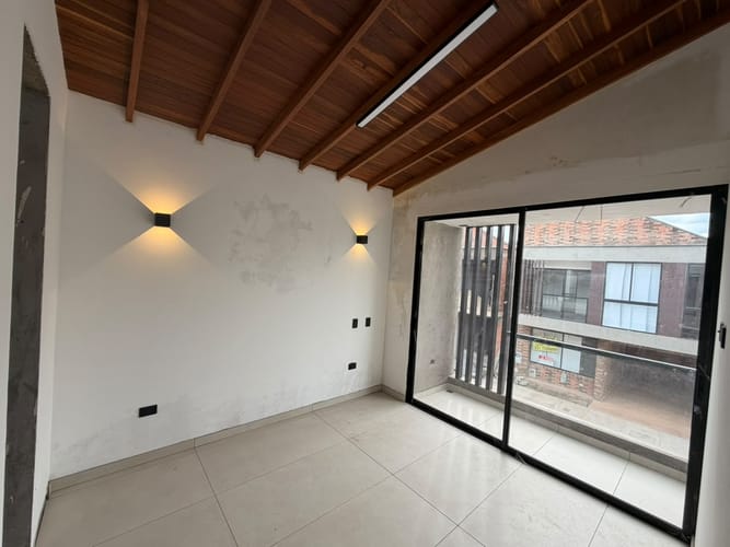 Casa de 3 alcobas en venta en Pantanillo, El Retiro, 122 m² · foto 3 de 17