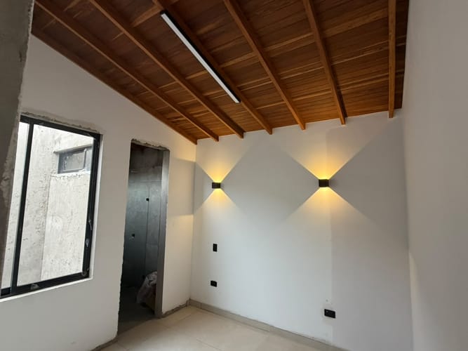 Casa de 3 alcobas en venta en Pantanillo, El Retiro, 122 m² · foto 10 de 17