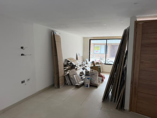 Casa de 3 alcobas en venta en Pantanillo, El Retiro, 122 m² · foto 14 de 17