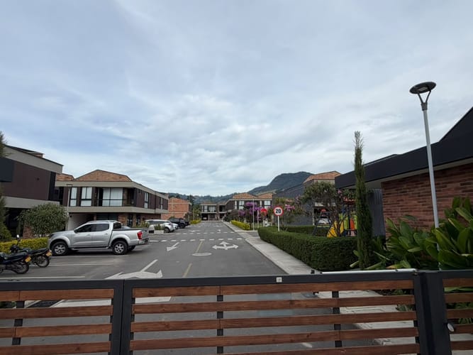 Casa de 3 alcobas en venta en Pantanillo, El Retiro, 122 m² · foto 17 de 17