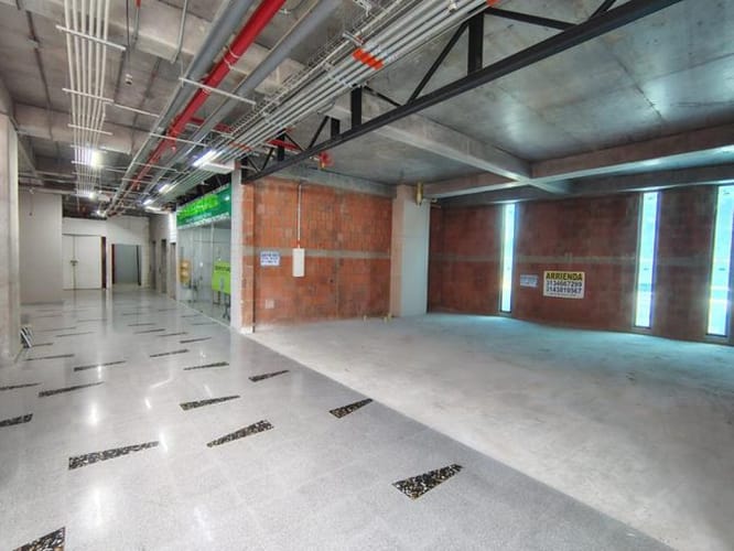 Local en arriendo en Cañaveral, Floridablanca, 62 m² · foto 2 de 8