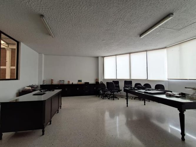 Oficina en arriendo en La Concordia, Bucaramanga, 455 m² · foto 3 de 22