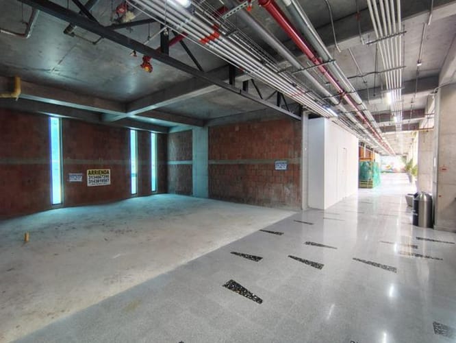 Local en arriendo en Cañaveral, Floridablanca, 62 m² · foto 3 de 8