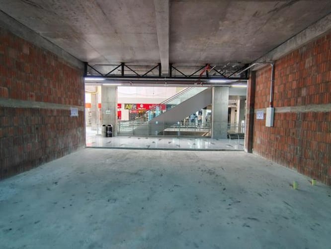 Local en arriendo en Cañaveral, Floridablanca, 62 m² · foto 4 de 8