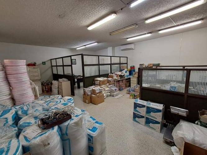 Oficina en arriendo en La Concordia, Bucaramanga, 455 m² · foto 5 de 22
