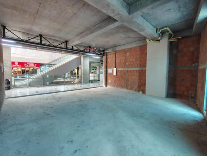 Local en arriendo en Cañaveral, Floridablanca, 62 m² · foto 5 de 8