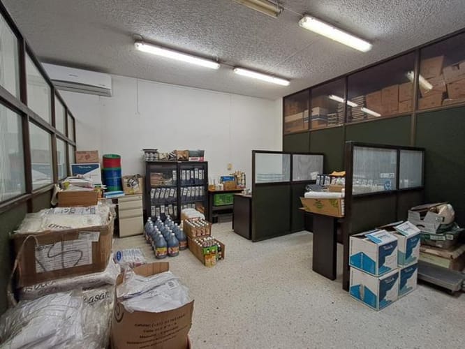 Oficina en arriendo en La Concordia, Bucaramanga, 455 m² · foto 6 de 22