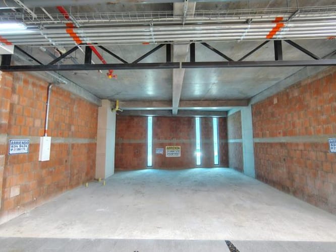 Local en arriendo en Cañaveral, Floridablanca, 62 m² · foto 6 de 8