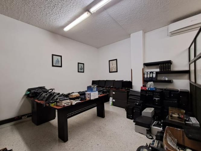 Oficina en arriendo en La Concordia, Bucaramanga, 455 m² · foto 7 de 22