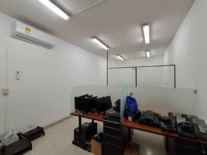 Oficina en arriendo en La Concordia, Bucaramanga, 455 m² · foto 8 de 22