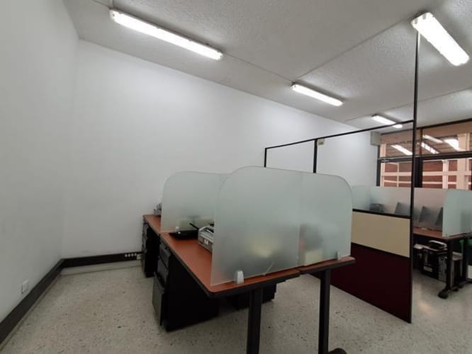 Oficina en arriendo en La Concordia, Bucaramanga, 455 m² · foto 10 de 22