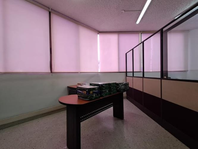 Oficina en arriendo en La Concordia, Bucaramanga, 455 m² · foto 12 de 22