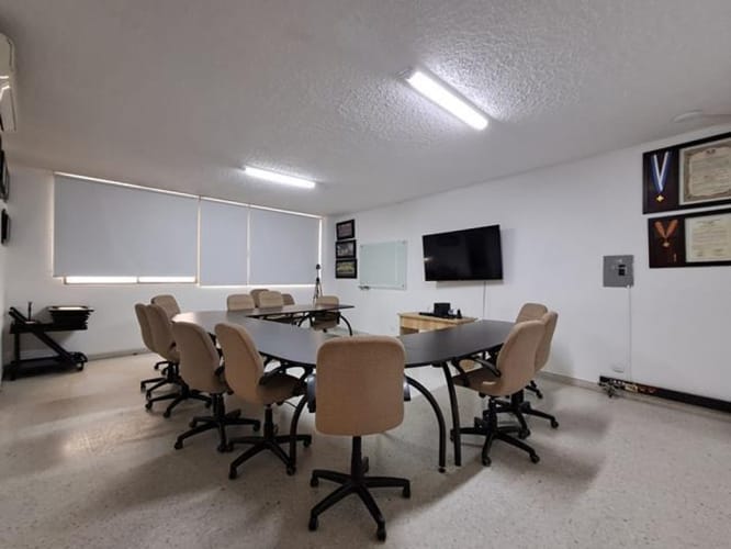 Oficina en arriendo en La Concordia, Bucaramanga, 455 m² · foto 13 de 22
