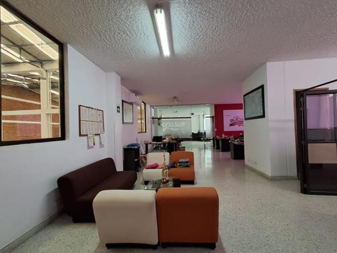Oficina en arriendo en La Concordia, Bucaramanga, 455 m² · foto 14 de 22