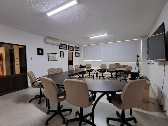 Oficina en arriendo en La Concordia, Bucaramanga, 455 m² · foto 15 de 22