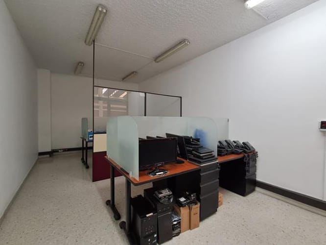 Oficina en arriendo en La Concordia, Bucaramanga, 455 m² · foto 17 de 22