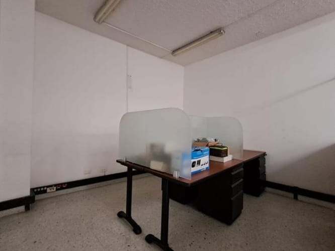 Oficina en arriendo en La Concordia, Bucaramanga, 455 m² · foto 18 de 22