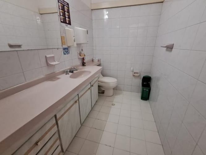 Oficina en arriendo en La Concordia, Bucaramanga, 455 m² · foto 22 de 22
