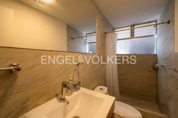 Apartamento de 3 alcobas en venta en Las Nieves, Bogotá, 126 m² · foto 5 de 12