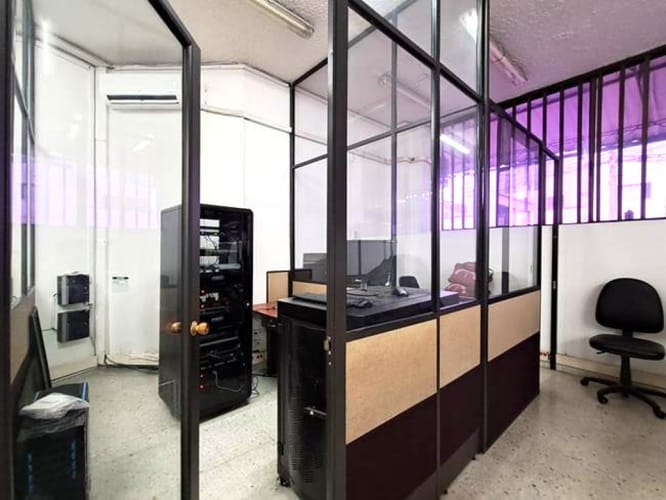 Local en arriendo en La Concordia, Bucaramanga, 99 m² · foto 2 de 14