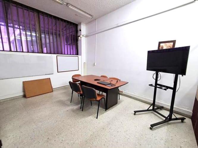 Local en arriendo en La Concordia, Bucaramanga, 99 m² · foto 3 de 14
