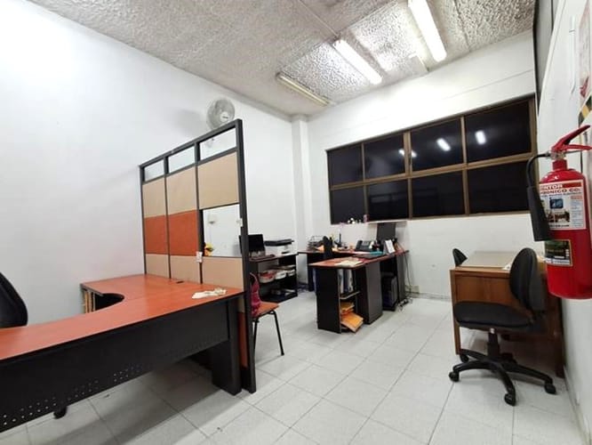 Local en arriendo en La Concordia, Bucaramanga, 99 m² · foto 4 de 14