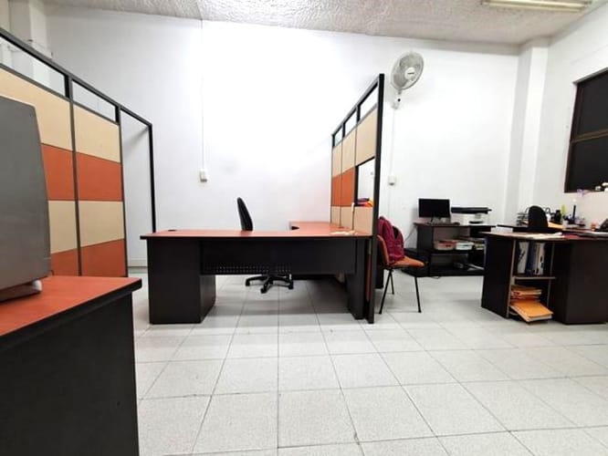 Local en arriendo en La Concordia, Bucaramanga, 99 m² · foto 9 de 14