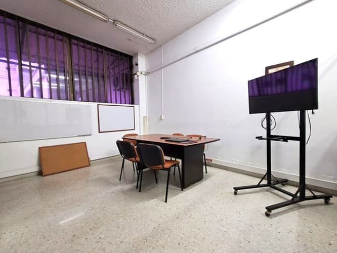Local en arriendo en La Concordia, Bucaramanga, 99 m² · foto 11 de 14