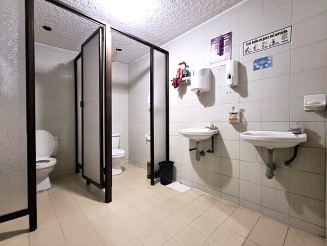 Local en arriendo en La Concordia, Bucaramanga, 99 m² · foto 12 de 14