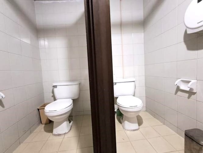 Local en arriendo en La Concordia, Bucaramanga, 99 m² · foto 13 de 14