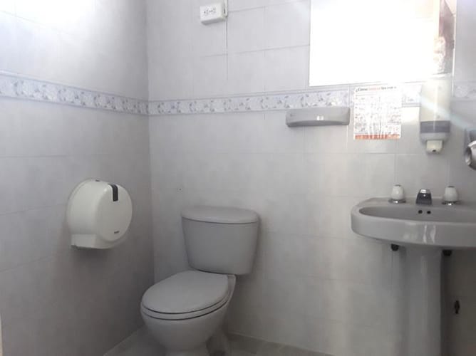 Local en arriendo en Centro, Bucaramanga, 80 m² · foto 7 de 8