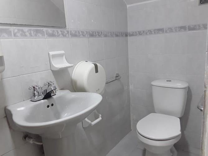 Local en arriendo en Centro, Bucaramanga, 80 m² · foto 8 de 8