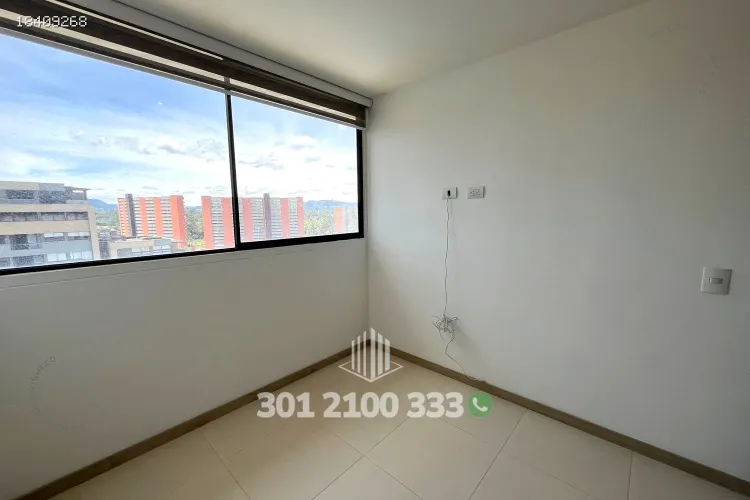 Apartamento de 3 alcobas en arriendo en El Portento, Rionegro, 154 m² · foto 13 de 24