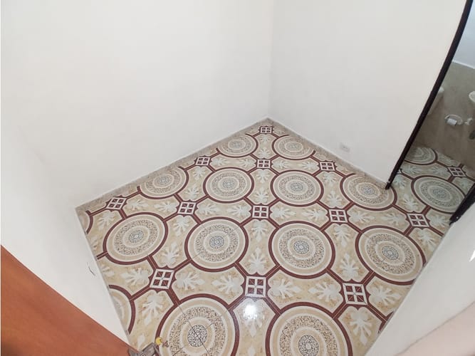 Apartamento de 3 alcobas en arriendo en Campo Valdes No.2, Medellín, 75 m² · foto 3 de 20