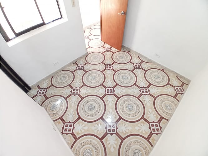 Apartamento de 3 alcobas en arriendo en Campo Valdes No.2, Medellín, 75 m² · foto 4 de 20