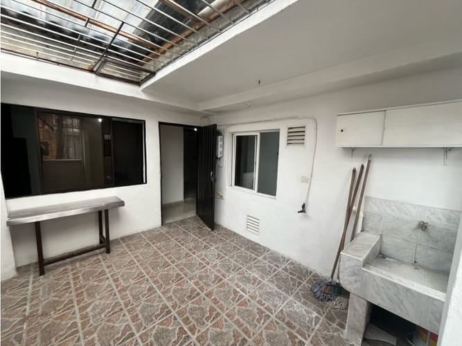 Apartamento de 4 alcobas en arriendo en El Salado, Envigado, 100 m² · foto 4 de 20