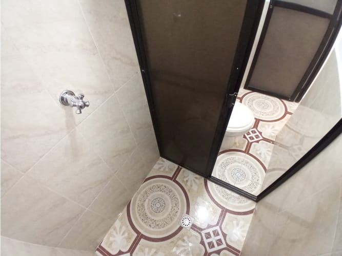 Apartamento de 3 alcobas en arriendo en Campo Valdes No.2, Medellín, 75 m² · foto 6 de 20