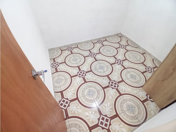 Apartamento de 3 alcobas en arriendo en Campo Valdes No.2, Medellín, 75 m² · foto 7 de 20