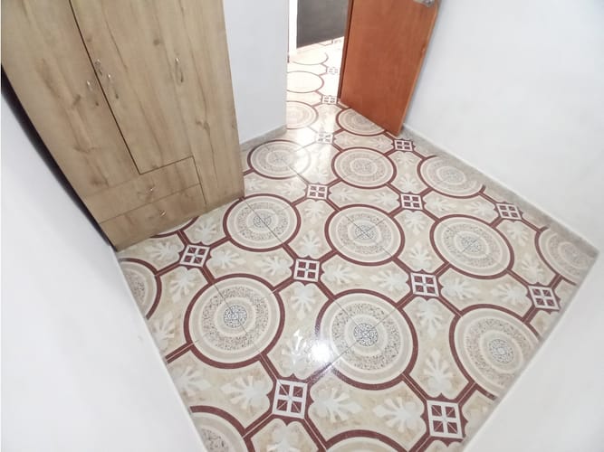 Apartamento de 3 alcobas en arriendo en Campo Valdes No.2, Medellín, 75 m² · foto 8 de 20