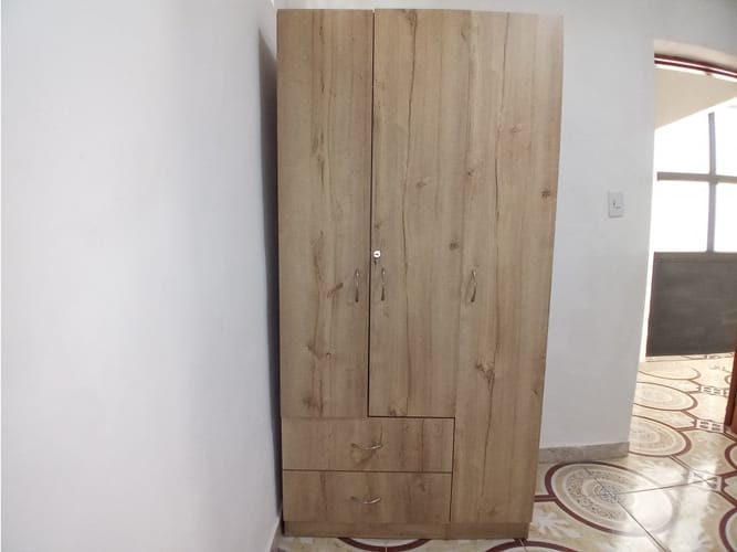 Apartamento de 3 alcobas en arriendo en Campo Valdes No.2, Medellín, 75 m² · foto 9 de 20