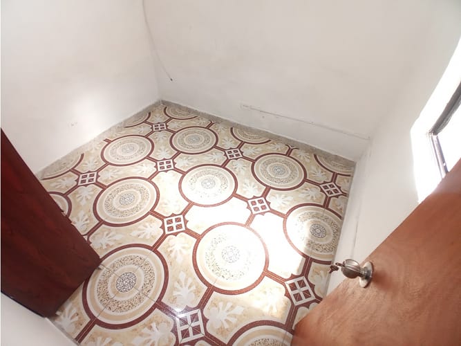 Apartamento de 3 alcobas en arriendo en Campo Valdes No.2, Medellín, 75 m² · foto 10 de 20